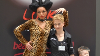 LOOK 2014 - konkurs KREATOR