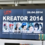 LOOK 2014 - konkurs KREATOR